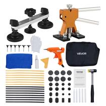 Kit de Extractor de Abolladuras VEVOR sin Pintura 60 piezas con Herramientas