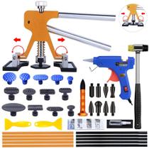 Kit de extrator de dentes automotivos Winsall Paintless Dent Repair