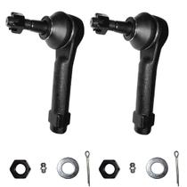 Kit de extremidade de tirante HHCM ES3453 para Chevrolet Impala 2004-2013 Kit de extremidade de tirante HHCM ES3453 para Chevrolet Impala 2004-2013