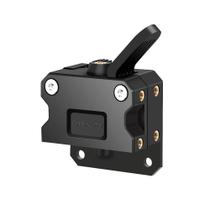 Kit de extrusão Creality Ender 3 V3 SE Dual Gear 3, 5:1 Ratio