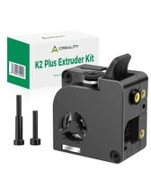 Kit de extrusão Creality K2 Plus com sensor de desvio de filamento Kit de extrusão Creality K2 Plus com sensor de desvio de filamento
