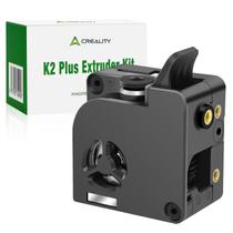 Kit de extrusão Creality K2 Plus com sensor de quebra de filamento 80N