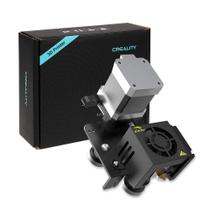 Kit de extrusão de acionamento direto Creality Ender 3 com motor de passo