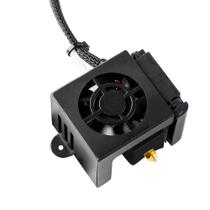 Kit de extrusão HICTOP Ender 3 Hotend Ender 3 Pro 24V 40W Impressora 3D