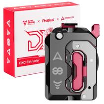 Kit de Extrusora ENOMAKER DXC para Impressora 3D Creality Série K1