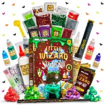 Kit de fabricação de lodo Original Stationery Wizard Kids 7+ Years
