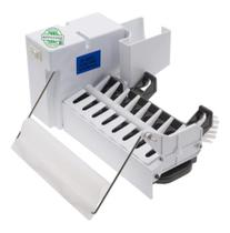 Kit de Fabricador de Gelo ReplacementPartsUSA para Frigidaire Kenmore Kit de Fabricador de Gelo ReplacementPartsUSA para Frigidaire Kenmore
