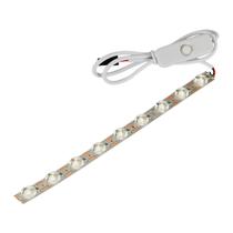 Kit de faixa de luz LED para impressora 3D Bambu Lab A1 Mini