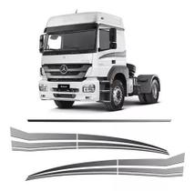 Kit De Faixas Adesivas Mb Axor 1933 2544 2644 2041 2536 2019 Kit De Faixas Adesivas Mb Axor 1933 2544 2644 2041 2536 2019