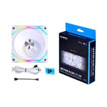 Kit de Fans Lian Li Uni Fan SL V2 ARGB - SL120/SL140 - Controle L-Connect 3 (1/3)