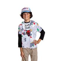 Kit de fantasias Disguise Dustin Stranger Things Kids XL (14-16)