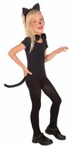 Kit de fantasias Forum Novelties Plush Kitty Cat para criança Kit de fantasias Forum Novelties Plush Kitty Cat para criança