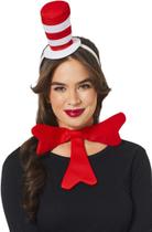 Kit de fantasias InSpirit Designs Dr. Seuss Cat in the Hat