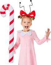 Kit de fantasias InSpirit Designs Dr. Seuss Kids Cindy Lou Who