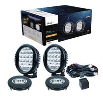 Kit de Faróis de Condução LED Hella ValueFit 500 Off-Road 22,5 W Kit de Faróis de Condução LED Hella ValueFit 500 Off-Road 22,5 W