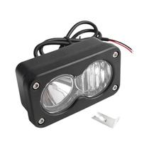 Kit de Farol LED 20W para Sur-Ron Segway Talaria, Combo de Spot e Flood à Prova d'Água Kit de Farol LED 20W para Sur-Ron Segway Talaria, Combo de Spot e Flood à Prova d'Água