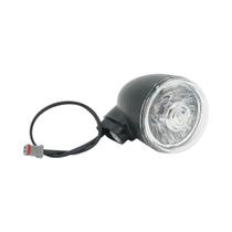 Kit De Farol LED, Luz De Freio E Sinalizador Para Harley Sportster S 1250 Modelos 2021 E 2022