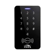 Kit De Fechadura Digital Inteligente Para Portão De Garagem Com Abridor Eletrônico RFID Automático