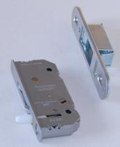 Kit de fechadura e receptor Andersen Reachout 2 Panel Door Kit de fechadura e receptor Andersen Reachout 2 Panel Door