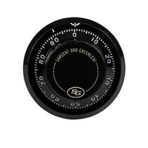 Kit de fechadura mecânica segura Sargent & Greenleaf modelo 6730-100