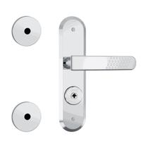 Kit De Fechaduras 1800/21 Inox Stam