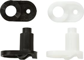 Kit de Fechamento de Geladeira Whirlpool R0181181 - Peças de Reposição