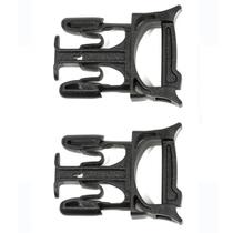 Kit de fechos Ortlieb para cinta - E187