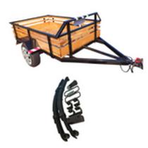 kit de feixe mola de 5 laminas para carretinhas reboque trailers Suporta até 800kg total kit de feixe mola de 5 laminas para carretinhas reboque trailers Suporta até 800kg total