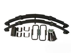 kit de feixe mola de 5 laminas para carretinhas reboque trailers Suporta até 800kg total kit de feixe mola de 5 laminas para carretinhas reboque trailers Suporta até 800kg total