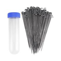 Kit De Feltro Com Agulha, 100 Peças, Ferramentas De Lã, 3 Tamanhos Para Iniciantes a Especialistas Kit De Feltro Com Agulha, 100 Peças, Ferramentas De Lã, 3 Tamanhos Para Iniciantes a Especialistas