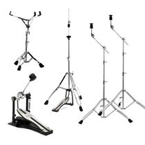 Kit de Ferragem com 5 Peças Armory Chrome Mapex Hp8005