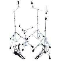 Kit De Ferragem com 5 Peças Mapex Hp4005