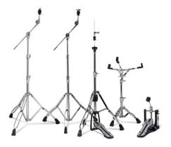 Kit De Ferragens Bateria Mapex Hp6005 Estante Suporte Prato Kit De Ferragens Bateria Mapex Hp6005 Estante Suporte Prato