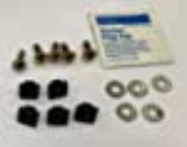 Kit de Ferragens de Reposição Trailfx 8438H Kit de Ferragens de Reposição Trailfx 8438H