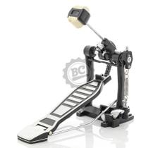 Kit de Ferragens Michael Legacy DMHK450 com Pedal, estantes reta, girafa e de caixa e máquina chimba