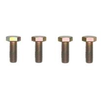 Kit de Ferragens para Freio Dynamic Friction 340-99005 Mini Cooper