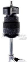 Kit de Ferragens Pearl HWP-150S Flat Base Vintage com Estantes de Caixa, Chimbal, Reta e Girafa