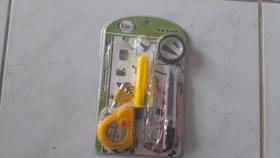 Kit de ferramenta 10 peças