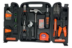 Kit De Ferramenta Jogo De Ferramentas UPfer 129 Peças Com Maleta Kit De Ferramenta Jogo De Ferramentas UPfer 129 Peças Com Maleta