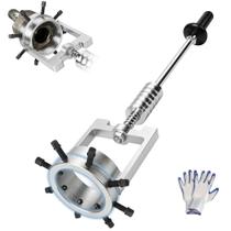 Kit de Ferramenta para Remoção de Eixo CV ZNZMAIO com Martelo de Deslizamento 3,75" Kit de Ferramenta para Remoção de Eixo CV ZNZMAIO com Martelo de Deslizamento 3,75"