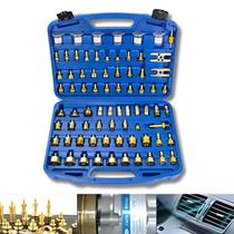 Kit De Ferramenta Para Testar Vazamento de Ar Condicionado Kit De Ferramenta Para Testar Vazamento de Ar Condicionado