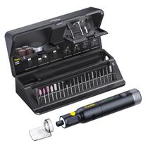 Kit de Ferramenta Rotativa Fanttik F2 Pro Sem Fio 5 Velocidades 25000 RPM