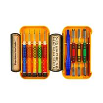 Kit de ferramentas 10 em 1 K-Tools 1565 manutenção celular