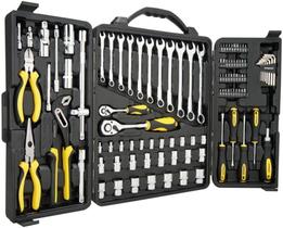 Kit de Ferramentas 110 Peças Kit de Ferramentas 110 Peças