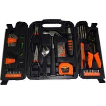 Kit de Ferramentas 129pçs - Sparta Kit de Ferramentas 129pçs - Sparta