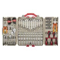 Kit de Ferramentas 148 Peças Mayle 110148MP