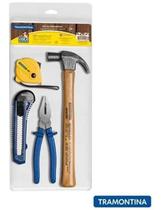 Kit de ferramentas 4 pcs 43409/101