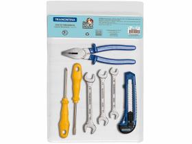 Kit de Ferramentas 7 Peças 43409103