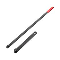 Kit De Ferramentas Ajustáveis Universais Para Tensionador De Correia Serpentina 8 Peças Com Encaixe