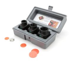 Kit de Ferramentas Allstar Performance ALL11081 Koul -6AN a -10AN Kit de Ferramentas Allstar Performance ALL11081 Koul -6AN a -10AN